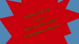 Nichols feat Ly Cherry - Viens danser 2009