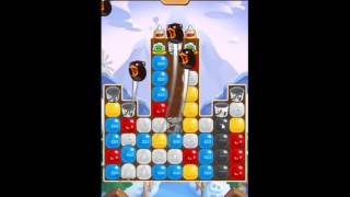 Angry Birds Blast Level 273 - NO BOOSTERS ????
