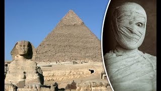 MİSİR PİRAMİDLARI HAQQINDA QISA FİLM(EGYPT PYRAMİDS)