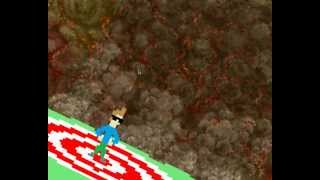 Обзор игры Trosh
