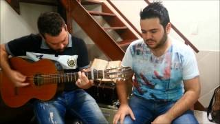 Saudade - Chrystian e Ralf