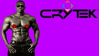 Crytek Is In Trouble, Closing Most Offices (Feat. Sex-E Coco)