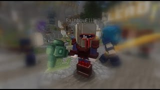 Warlords. Новый режим на сервере Hypixel
