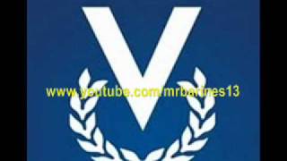 HIMNO FANFARRIA MARCHA DE VENEVISION - VENEZUELA