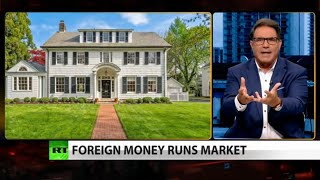 China, Hedge Funds gobbling up America. Congress to intervene