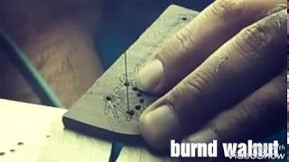 how to use fretsaw
