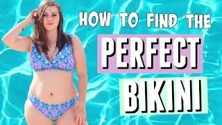 Bikini Shopping Life Hacks for Curvy Girls! Sierra Schultzzie!