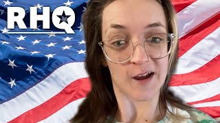 America's The Best At Being The Worst