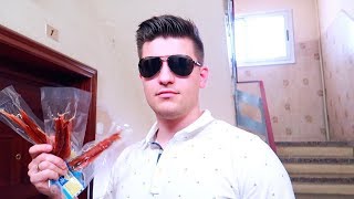 VLOG: МЫ НА ПАФОСЕ! 03.04.18