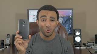 The Nexus 6 is Coming: What you need to know (4K)
