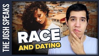 The TRUTH About Dating Outside Your Race or Culture