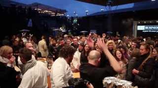 Omnivore Moscou Food Festival (Strelka 2013)