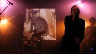 Kill The Sexplayer - Girls Against boys feat David Yow