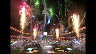 LIGA 2 - FÉNIX 0 - NOCHE BLANCA 2020 - CÁNTICOS MB