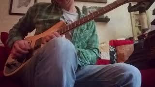 Hot on your heels yngwie steeler