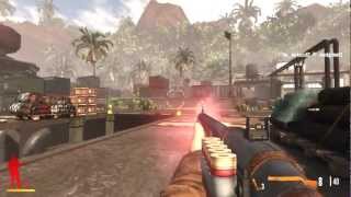 (Pathfinder) Primal Carnage: TDM - The Docks W Live Commentary