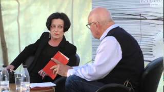 Герта Мюллер: Меня тошнит от Путина / Herta Müller: Putin makes me sick