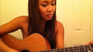 "Best Thing I Never Had" Beyonce (Acoustic Cover)
