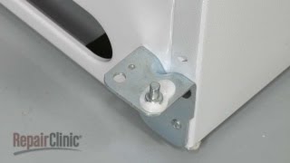 Frigidaire Upright Freezer Hinge Cam Replacement #216503300