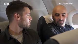 MasterChef Greece 2018 (Επ. 80) - Από τη Βαρκελώνη ξεκινά ο μεγάλος τελικός!