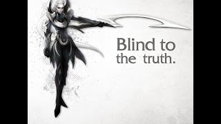 Skyrim - Additional Player Voices - Diana preset