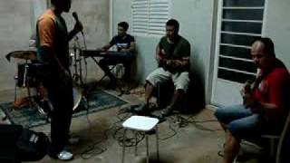 Rhithman Soul,Toda honra,Thiago Moraes gospel