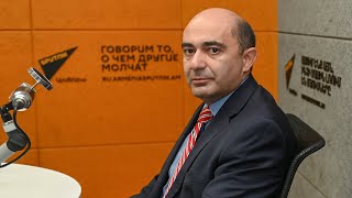 Փաշինյանի գլխավորությամբ չեմ տեսնում բանակցային գործընթաց, որտեղ մենք կհաջողենք. Մարուքյան