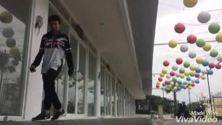 Shuffle Dance