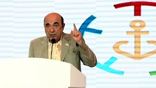 Рабинович: Одесса сегодня – это центр украинского мира!