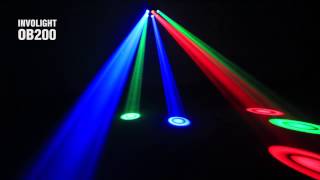 INVOLIGHT OB200