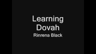 Learning Dovah Part 1