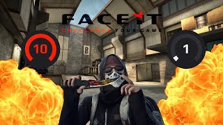 ? ?!CS GO FAP TIME ! СТРИМ ПО CS:GO/ ИГРЫ С ПОДПИСЧИКАМИ, РОЗЫГРЫШ КС ГО?/?FACEIT /РАЗНОС??