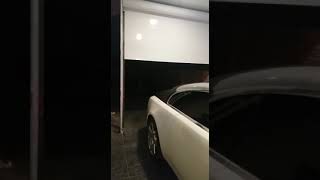 Auto Shutter For Imported Car // Auto Shutter Working // BizTack Engineering