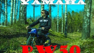 Обзор  - Yamaha PW50