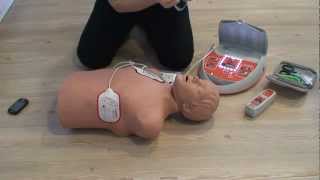 CardiAid OED Nasıl Kullanılır?