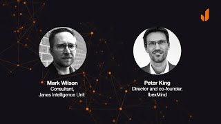 Podcast: OSINT and managing mental health, with extremist media consultant Peter King