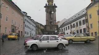 Podróże kulinarne Roberta Makłowicza odc.3 Smak Słowacji