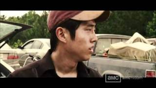 Ходячие Мертвецы 2 /  The Walking Dead 2 (rus. fandub) NemFilmTv