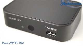 Медиаплеер Dune HD TV 102