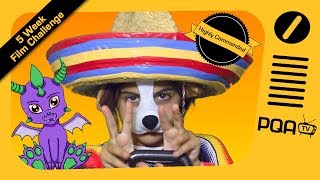 Perro Malo