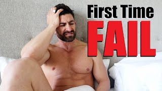 Losing My Virginity (BRUTALLY HONEST Story)