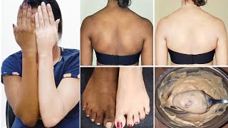 SUAMI KAGET.... KULIT KUSAM JADI PUTIH SEKETIKA || CARA MEMUTIHKAN BADAN SECARA ALAMI AMPUH