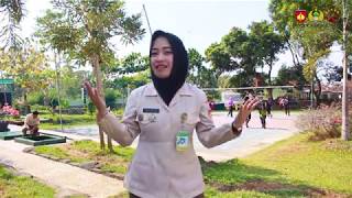 IMPLEMENTASI GREEN HOSPITAL RST. WIJAYAKUSUMA PURWOKERTO Th. 2019
