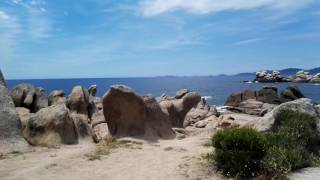 Isolella, un assaggio di paradiso