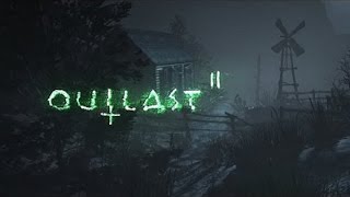 Outlast 2 #2 Изнасиловали Жену???