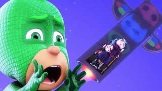 PJ Masks Full Episodes Season 3
 ⭐️ Wolfie HQ Takeover ⭐️ PJ Masks New Compilation 2019