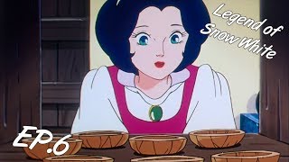 Snow White  TR - ep. 6 Türk / Karbeyaz