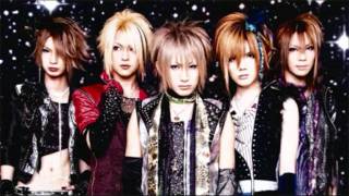 DaizyStripper (デイジーストリッパー) "Knock Shadow" from new Album "BLESS"
