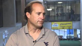 The United Bank Playbook September 22, 2011