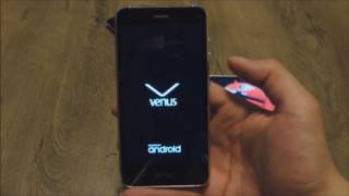 Venus Cihazlarda Virüs Nasıl Temizlenir?